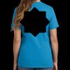 Ladies 5.4 oz 100% Cotton T Shirt Thumbnail