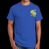 Ultra Cotton ® 100% US Cotton T Shirt Thumbnail