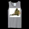 Core Cotton Tank Top Thumbnail