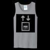 Core Cotton Tank Top Thumbnail