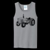 Core Cotton Tank Top Thumbnail