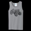 Core Cotton Tank Top Thumbnail