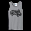 Core Cotton Tank Top Thumbnail