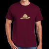 DryBlend ® 50 Cotton/50 Poly T Shirt Thumbnail