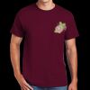 DryBlend ® 50 Cotton/50 Poly T Shirt Thumbnail