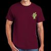 DryBlend ® 50 Cotton/50 Poly T Shirt Thumbnail