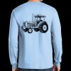 Ultra Cotton ® 100% US Cotton Long Sleeve T Shirt Thumbnail