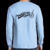 Ultra Cotton ® 100% US Cotton Long Sleeve T Shirt Thumbnail