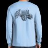 Ultra Cotton ® 100% US Cotton Long Sleeve T Shirt Thumbnail